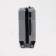 Small suitcase 20 "code castle, silver color