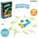 Game set "In the world of dinosaurs", a projector, luminous stickers