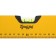 Level aluminum magnetic tundra, ergonomic pens, 3 eyes, 1200 mm