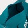 Sports bag, textura, average size, turquoise color