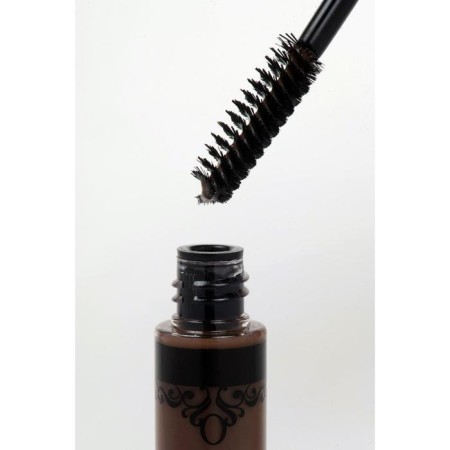 Eyebrow and eyelashes Vivienne Sabo Fixateur, 01 brown, 6 ml-4