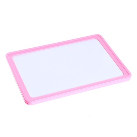 A tablet for drawing "Be a real princess", A5-3