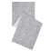 The track on the table Scandinavian Touch "Ripe Currant", size 45x150 cm, color gray color