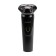 Energy Energy EN-726, 3 W, Rotorny, 3 heads, wet shave, from battery, black