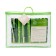 Bamboo-Premium molting, size 90x200 cm