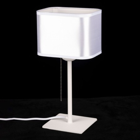 Tilder decorative lamp Citilux "Tilda" CL469815 12x32 cm, 1x60W, E27, white color-14
