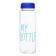 Water bottle, 500 ml, My Bottle, 19.5 x 6 cm, Czech included, mix