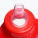 A bottle for feeding “Formula No. 1”, classic throat, 250 ml., 0 months, cylinder, with handles