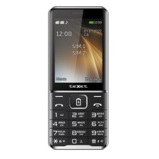 Смартфон TEXET TM-D421 Black