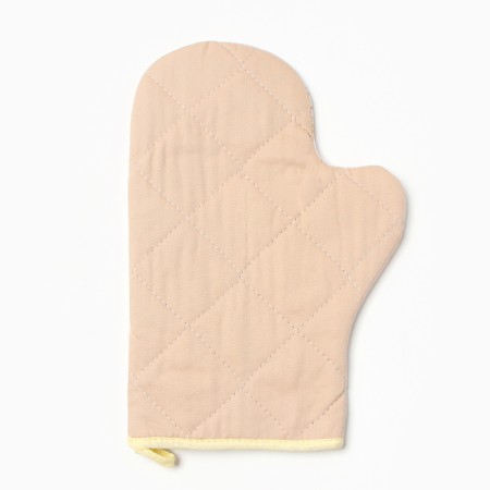 Kitchen “Fairytale Beasts” set of mittens-output 20x28cm, 19x19cm wax, 100%HL-3