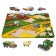 Frame-Lnadsh "Agricultural Technics" 16 parts