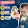 Developing toy "Cosmonaut-Stanuchka"