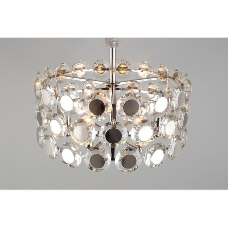 Suspended chandelier Wiola E14 240W-8