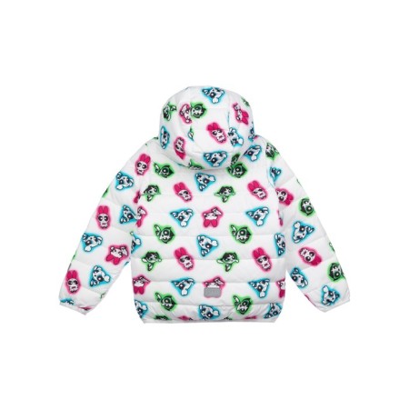 Demisason jacket for the girl PlayTode, height 104 cm-7