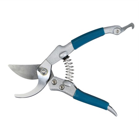 Planning coater, 8 "(20 cm), with plastic handles, Greengo-14