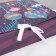 Dvil -sided folding box “Shine in the New Year”, 31 x 24.5 x 9 cm, New Year