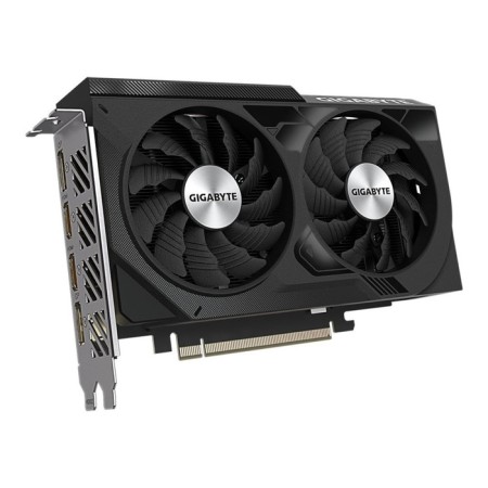 Gigabyte PCI-E 4.0 GV-N4060WF2OC-8GD NVIDIA GEFORCE RTX 4060 8GB 128bit GDDR6 24 106497-1