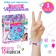 Set for creating jewelry "Fashion Bracelet"