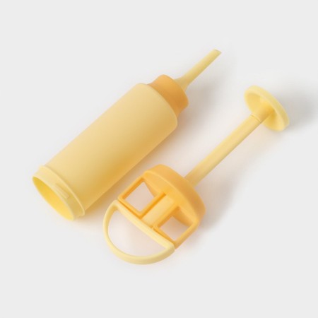 Spring Confectionery Vanil, 5 nozzles, 22 × 5.7 × 5 cm-3