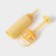 Spring Confectionery Vanil, 5 nozzles, 22 × 5.7 × 5 cm