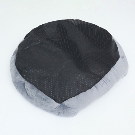 Lynchik for animals "Link", 50 cm, gray-4