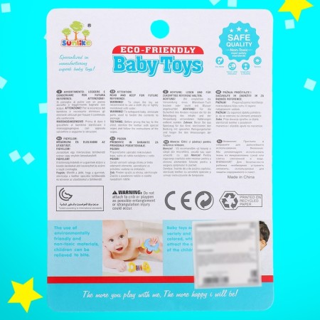 Board Children's "Baby" mix-5