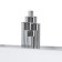 ARTE LAMP Julietta A5037PN-2CC, E27, 2x60 W, 40x18x177 cm, Chrome