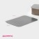 Cover - baking substrate, aluminum, 21.4 × 14.3 cm