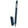 Ballpoint handle Berlingo Ultra X2, 0.7 mm, needle rod, blue