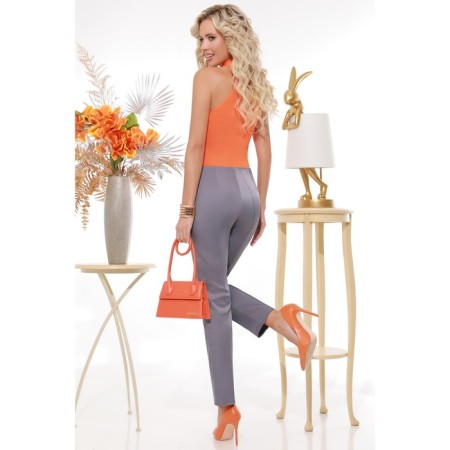 Women's pants "There are options", size 54-4