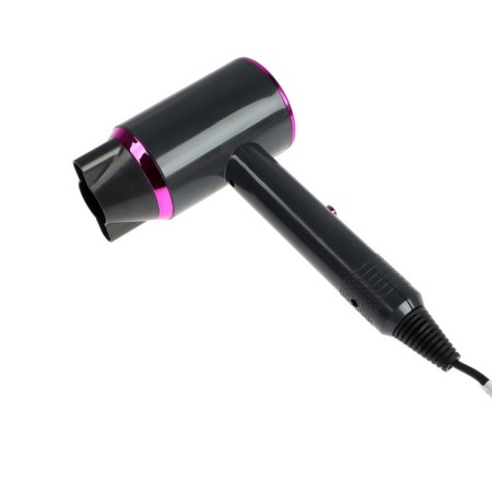 Feng Luazon LF-16, 1200 W, 2 speeds, 3 temperature conditions, gray