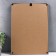 Photo frame plastic L-1 21x30 cm silver. Met. (plastic screen)