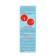 The cream-depaiser additional moisturization of fruit-white batistes, 100 ml