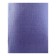 Notebook 48 sheets, in the ruler, Metallic "purple", boumvinyl cover, offset unit