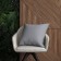Pillowess decorative, size 40x40 cm