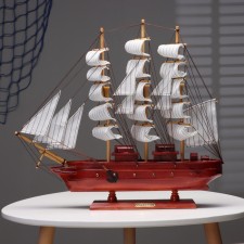 Survenger ship 48*45*7cm