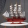 Survenger ship 48*45*7cm