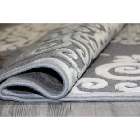 Rectangular carpet Genova 38001, size 200x290 cm-1