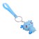 Toy - Funny Box Surprise "Duck": children's keychain, stickers, card