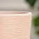 Flower pot "Nest" Platan Cream No. 3 1.9 L
