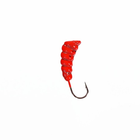 Mormyshka cast a marlin’s Os 4, 3.10 g, 10 pcs