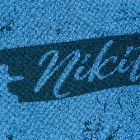 The towel Named Tensor Ethel "Nikita" blue, 50x90cm, 100% cotton, 420g/m2-2
