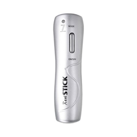 Toyfa Realstick Elite Vibro vibrator on suction cup, 7 vibration modes, 18 cm-3