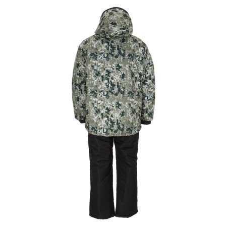 Winter costume "Prime Minister", size 52-54, height 170-176-3