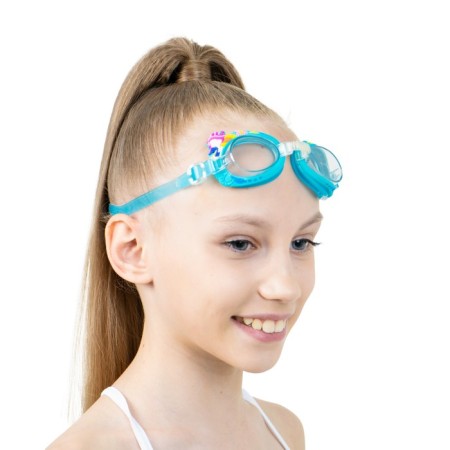 Glasses for swimming children's Onlytop "Mermaids", color mix-4