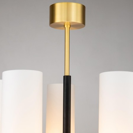 Maximo suspension chandelier 980 mm, E27-3
