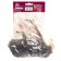 Lilenik hybrid siloam Red, I rr, 1 pc. 50 h (cm), autumn 2024