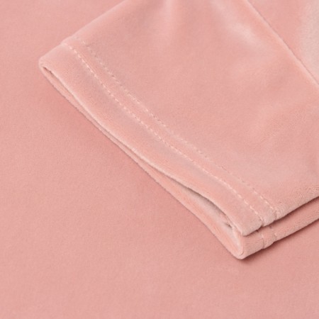 Costume (shorts and T -shirt) crumb I Plushy, p. 74-80 cm, pink-5