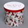 Gift Box "Cozy New Year", 17.5 x 20 cm, New Year