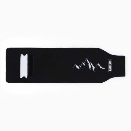 Cooking system, with a stand for the cylinder, 0.9 l-9